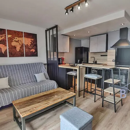 Apartman Large With Swimming Pool And Open View Saint-Laurent-du-Var